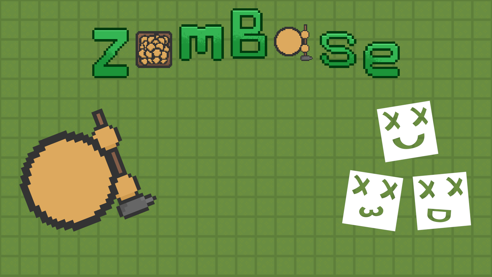 ZomBASE – survival base building